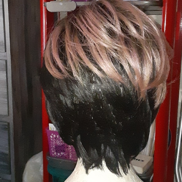 Hair - Picture 2 of 3